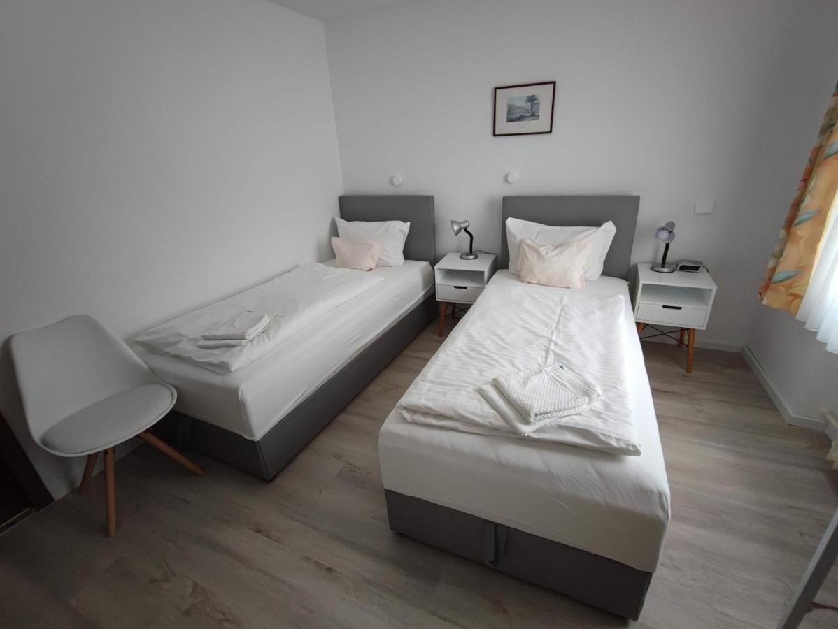 Hotel Schiff Rastatt Rum bild